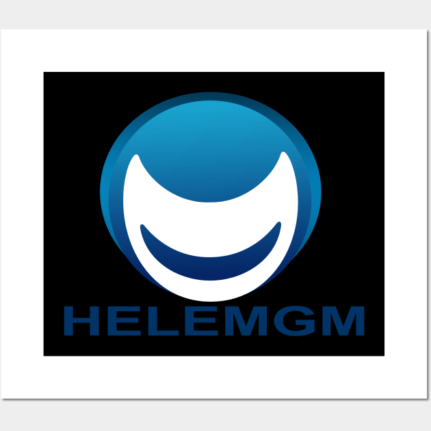 Helemegm 3D Design Wall Art by Shop Ovov